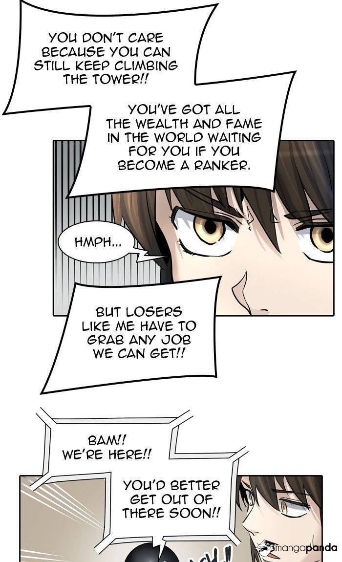 Tower of God Chapter 420 image 126